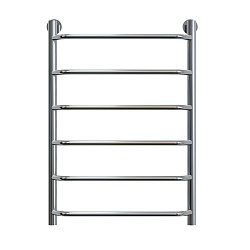 Aringa Римини полотенцесушитель водяной 50*80. хром