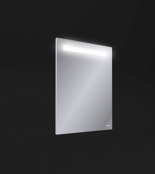 Зеркало: LED 010 base 50*70, с подсветкой, Сорт1