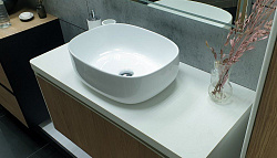 Раковина керамическая модель 78542