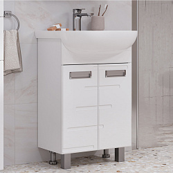 Тумба напольная Joli 50.2D (Ладога)