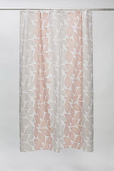ВЫВОД Штора для ванной комнаты, 180*180см, полиэстер, B14P118i11, IDDIS
