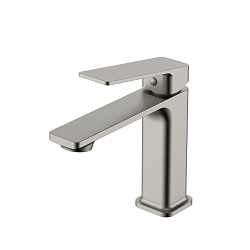 Смеситель для раковины Core VBF-4CO1BN, брашированный никель, , шт