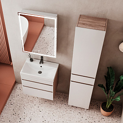 Тумба подвесная Conty 70.2Y (9696-70v)