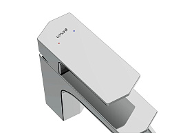 Вывод Смеситель для биде WISLA