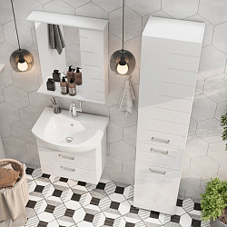 Тумба подвесная Joli 70.2Y (Балтика 70)