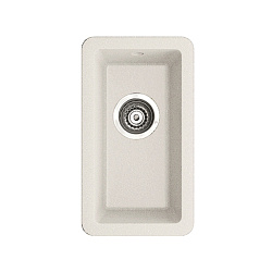 ВЫВОД Мойка Granucryl для подстольного монтажа, цвет белый, Tanto, IDDIS, TU1W261i87