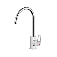 Смеситель для кухни Atlantic