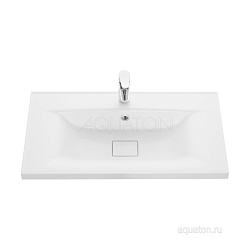 Раковина Айрис M 800 белая