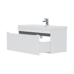 Тумба подвесная Prime 100.1Y (78857(100))