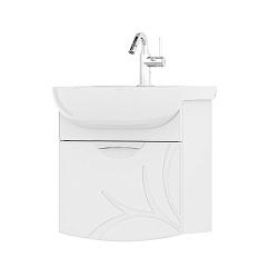 Тумба подвесная Adel 50.1Y (Ладога)