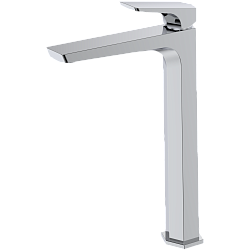 Смеситель для раковины хром HB11726