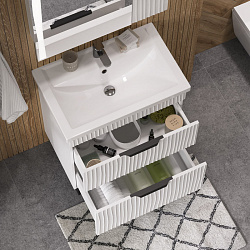 Тумба напольная Lotty 70.2Y (Фостер 70v)