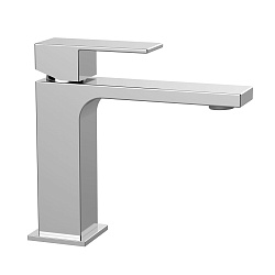 Смеситель для раковины Cube VBF-1C01CH однорычажный, хром, , шт
