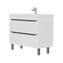 Тумба напольная Prime 100.2Y (78857(100))