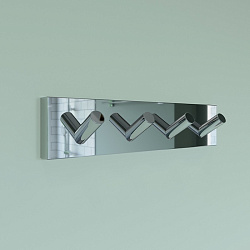 Крючок четвертной, Edifice, IDDIS, EDISB40i41