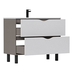 Тумба напольная Smile 100.2Y (Modul 100)