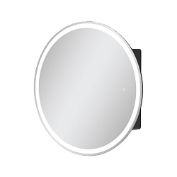 Шкаф зеркальный Smile LED D700