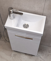 Тумба Plaza 400 (Миранда 40, Como 40)