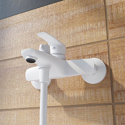 Смеситель для ванны, Ray, Iddis, RAYWT02i02