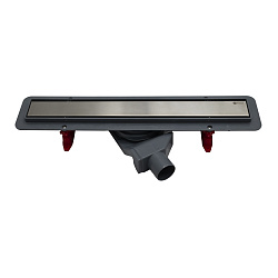 Душевой лоток POINT Гермес сталь 550 арт PN50155