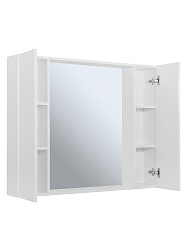 Зеркальный шкаф CITY 100 /AQUA DE MARCO