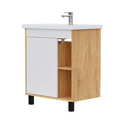 Тумба напольная Osmond 70 (Фостер 70v)