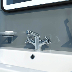 ACRSB00i01, Смеситель для умывальника, Acros, ID