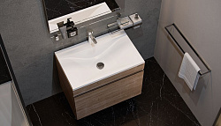 Раковина Pulsus 70