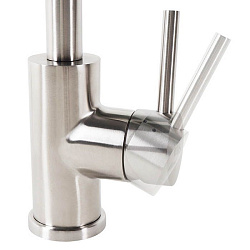 Смеситель для кухни, Kitchen Line, IDDIS, K05STJ0i05