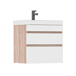 Тумба подвесная Conty 70.2Y (9696-70v)