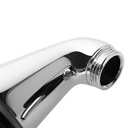 Набор переходников для установки смесителя на борт акриловой ванны, 010, IDDIS, 001SB00i83