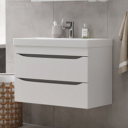 Тумба подвесная Lake 80.2Y (9696-80v)