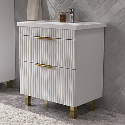 Тумба напольная LottyGold 70.2Y (Фостер 70v)