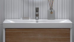 Раковина керамическая Neo 9696-80