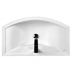 Только с тумбой! Умывальник Балтика 80