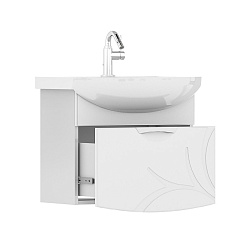 Тумба подвесная Adel 60.1Y (Балтика 60)