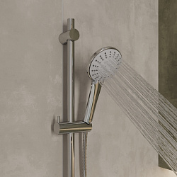 Лейка для душа, 5F, Ideal Spa, Milardo, ILS5FCRM18