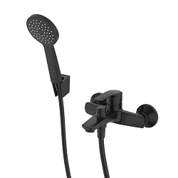 Смеситель для ванны, Ray, Iddis, RAYBL02i02