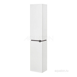 Шкаф-колонна Скай левая