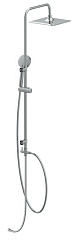 Душевая система NENO 5 режимов шланг 150 PVC