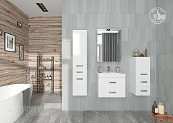 Зер-шкаф Америна 60 прав