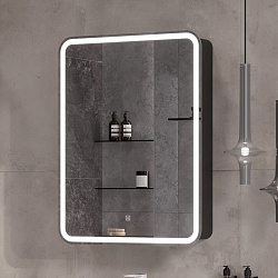 Шкаф зеркальный Eltoro LED 60, правый