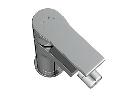 Смеситель для биде BRASKO