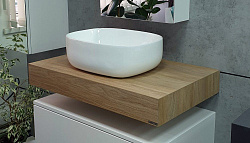 Раковина керамическая модель 78542