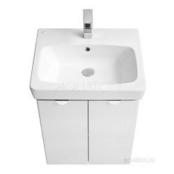 Тумба-умывальник Скай 55 (Нео 55)