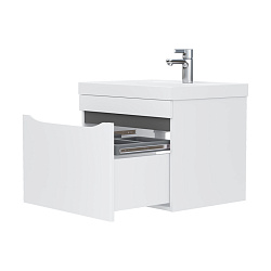 Тумба подвесная Prime 60.1Y (78857(60))