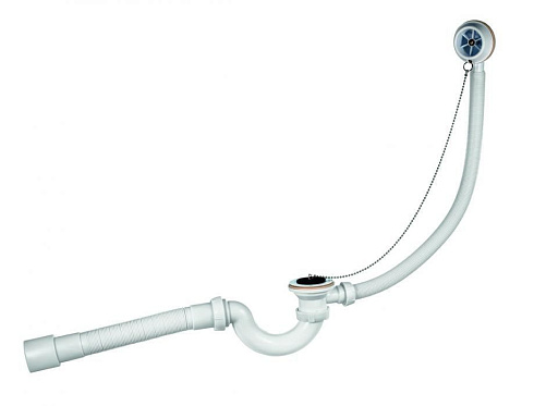 Для ванн Wirquin