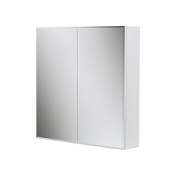 Шкаф зеркальный Geometry 70