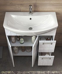 Тумба Diana 2-800 (Балтика 800)