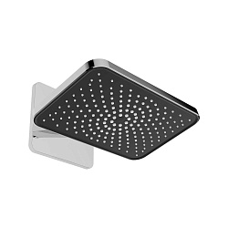 Верхний душ Inspire VSHD-3I4CMB, черный, , шт